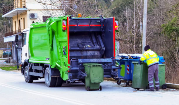 Same-Day Junk Removal Services in Mills, WY